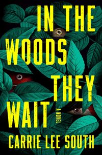 Produktbild: In the Woods They Wait