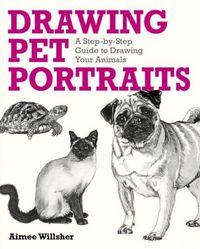 Produktbild: Drawing Pet Portraits