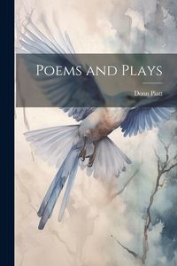 Produktbild: Poems and Plays