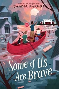 Produktbild: Some of Us Are Brave