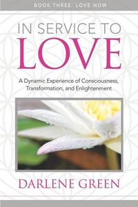 Produktbild: In Service to Love Book 3