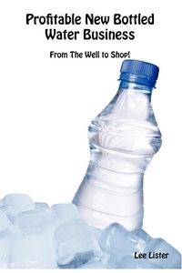 Produktbild: Profitable New Bottled Water Business
