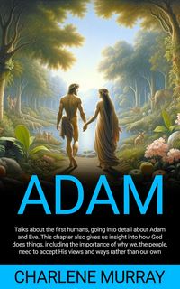 Produktbild: Adam