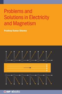 Produktbild: Problems and Solutions in Electricity and Magnetism