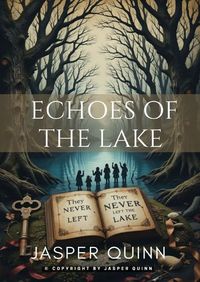 Produktbild: Echoes of the Lake