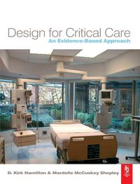 Produktbild: Design for Critical Care