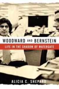 Produktbild: Woodward and Bernstein: Life in the Shadow of Watergate
