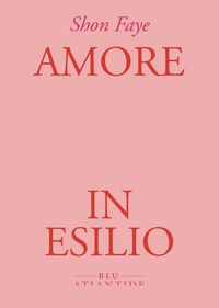 Produktbild: Amore in esilio