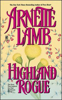 Produktbild: Highland Rogue