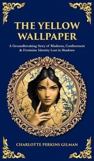 Produktbild: The Yellow Wallpaper