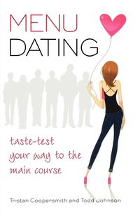 Produktbild: MENu Dating