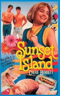 Produktbild: Sunset Island