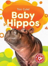 Produktbild: Baby Hippos