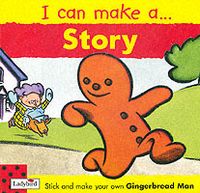 Produktbild: I Can Make a Story