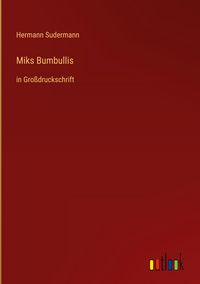 Produktbild: Miks Bumbullis