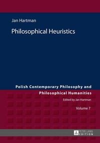 Produktbild: Philosophical Heuristics