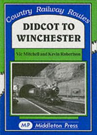 Produktbild: Didcot to Winchester