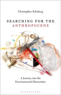 Produktbild: Searching for the Anthropocene