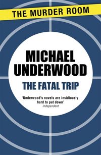 Produktbild: The Fatal Trip