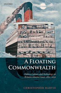 Produktbild: Floating Commonwealth
