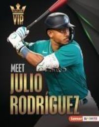 Produktbild: Meet Julio Rodr&iacute;guez