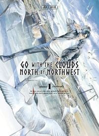 Produktbild: Go with the Clouds, North-By-Northwest 1