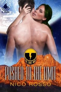 Produktbild: Pushed to the Limit