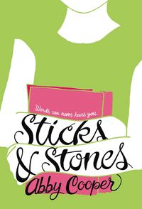Produktbild: Sticks & Stones