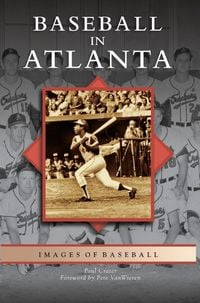 Produktbild: Baseball in Atlanta