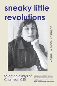 Produktbild: Sneaky Little Revolutions