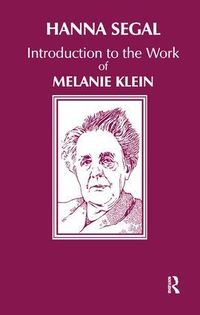 Produktbild: Introduction to the Work of Melanie Klein