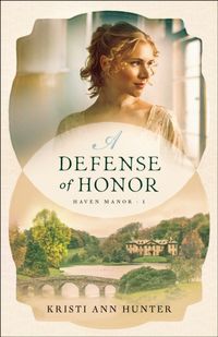 Produktbild: A Defense of Honor