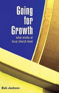 Produktbild: Going for Growth