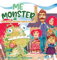 Produktbild: Me Monster