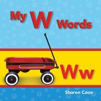 Produktbild: My W Words