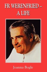 Produktbild: Fr Werenfried - A Life