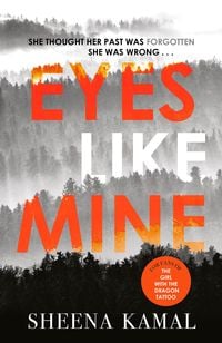 Produktbild: Eyes Like Mine