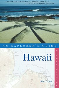 Produktbild: Explorer's Guide Hawaii