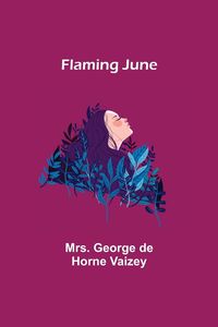 Produktbild: Flaming June