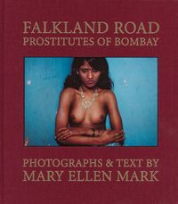 Produktbild: Falkland Road