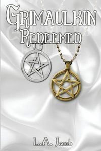 Produktbild: Grimaulkin Redeemed
