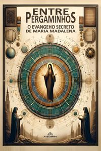 Produktbild: Entre Pergaminhos