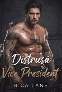 Produktbild: Distrusa de Vice President