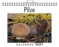 Produktbild: Pilze