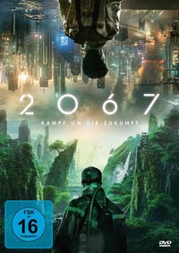 Produktbild: 2067 - Kampf um die Zukunft