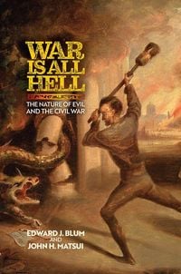 Produktbild: War Is All Hell