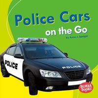 Produktbild: Police Cars on the Go