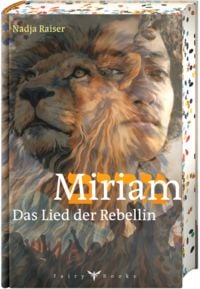 Produktbild: Miriam