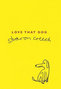 Produktbild: Love That Dog