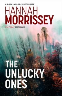 Produktbild: The Unlucky Ones